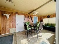 1973 Cavco Manufactured Home