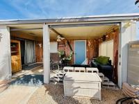 1973 Cavco Manufactured Home