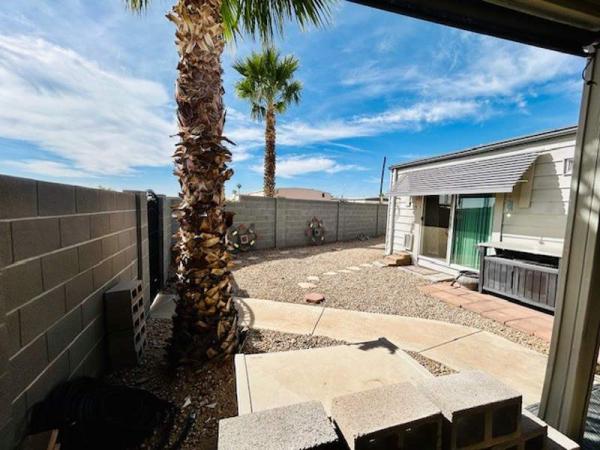 1973 Cavco Manufactured Home