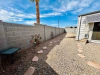 1973 Cavco Manufactured Home