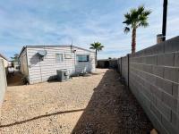 1973 Cavco Manufactured Home