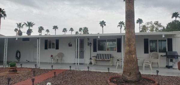 1978 MONT Mobile Home For Sale