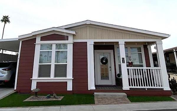 2021 Champion Mobile Home For Sale