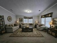 2016 NOBILITY REGENCY MANOR Manufactured Home