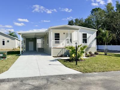 Mobile Home at 20726 Plumeria Lane Groveland, FL 34736