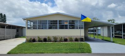 Mobile Home at 8078 Hatteras Road Orlando, FL 32822