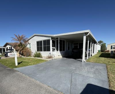Mobile Home at 126 Juliana Blvd. Auburndale, FL 33823