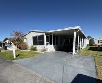1991 BARR Mobile Home