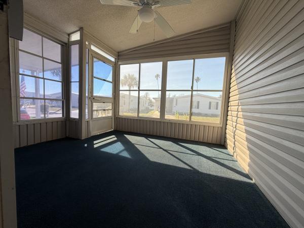 1991 BARR Mobile Home