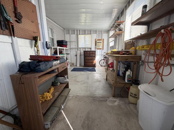 1991 BARR Mobile Home