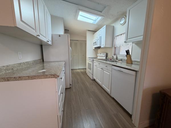 1991 BARR Mobile Home