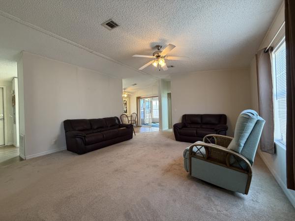 1991 BARR Mobile Home