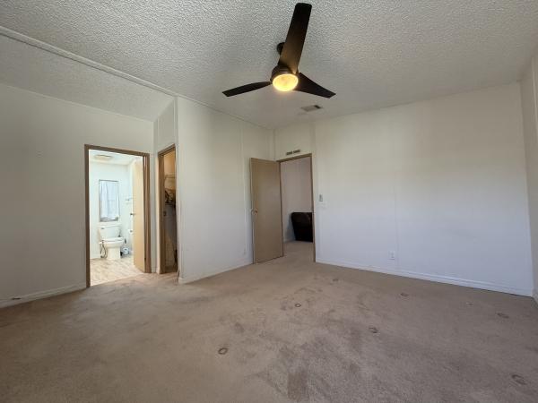 1991 BARR Mobile Home