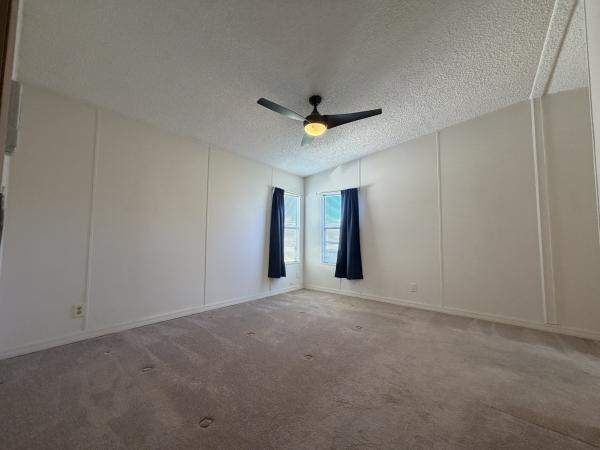 1991 BARR Mobile Home