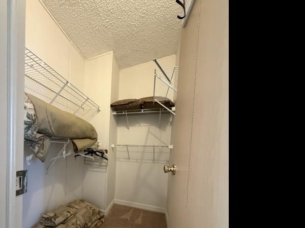 1991 BARR Mobile Home