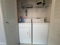 1991 BARR Mobile Home