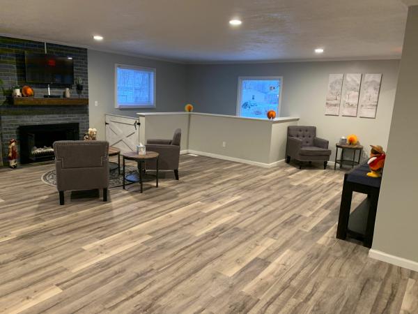 Photo 1 of 2 of home located at 6722 Colgrove #417 Kalamazoo, MI 49048