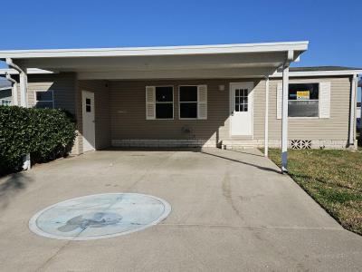 Mobile Home at 55 Cypress Loop Lake Alfred, FL 33850