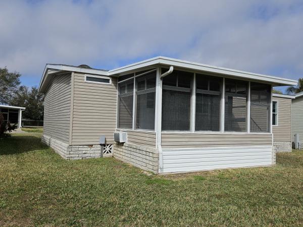 1995 Fleetwood 3403A Mobile Home
