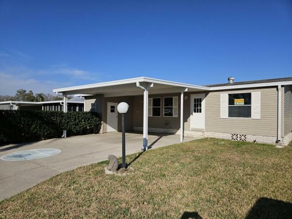 1995 Fleetwood 3403A Mobile Home