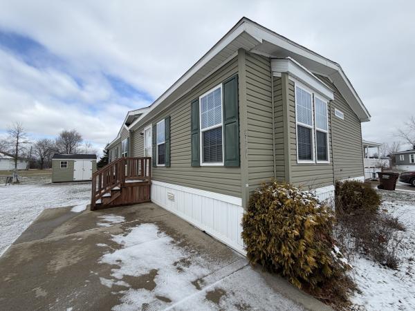 2018 Skyline Mobile Home For Sale