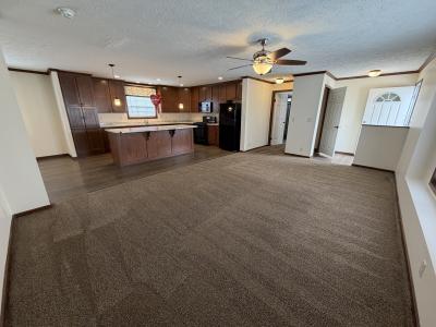 Photo 3 of 11 of home located at 8721 Romanov Newport, MI 48166