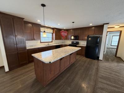 Photo 4 of 11 of home located at 8721 Romanov Newport, MI 48166