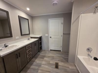 Photo 5 of 5 of home located at 2219 Maclaren Dr Highland, MI 48357