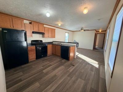 Mobile Home at 38 Sioux Court Lot 20038 Batavia, OH 45103