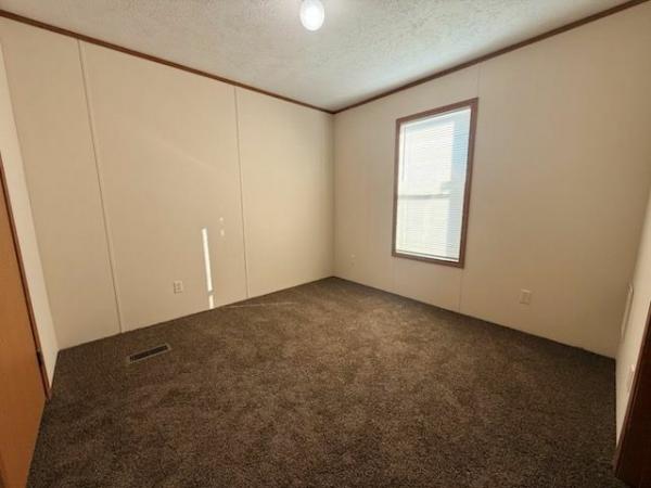 2015 Fairmont Homes Harmony Mobile Home