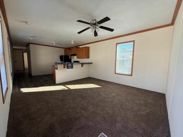 2015 Fairmont Homes Harmony Mobile Home