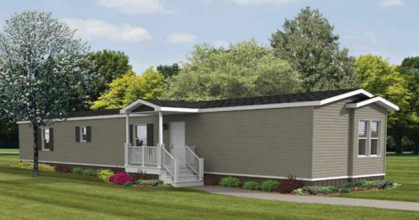 Photo 1 of 2 of home located at 48 Sioux Court Lot 20048 Batavia, OH 45103