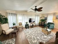 1983 PRES HS Manufactured Home