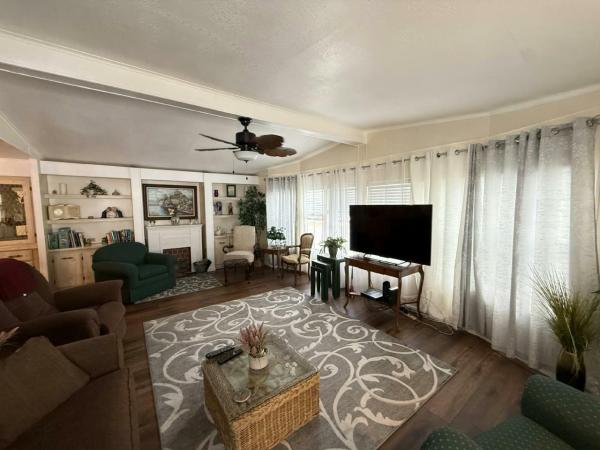 1983 PRES HS Manufactured Home