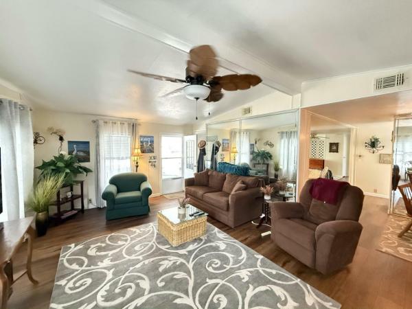 1983 PRES HS Manufactured Home