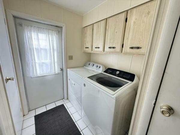 1983 PRES HS Manufactured Home