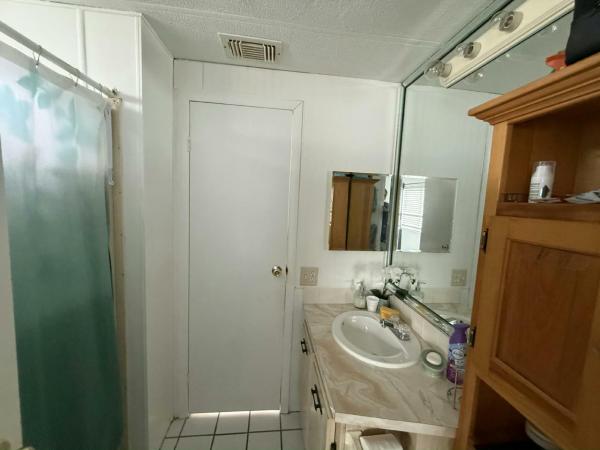 1983 PRES HS Manufactured Home