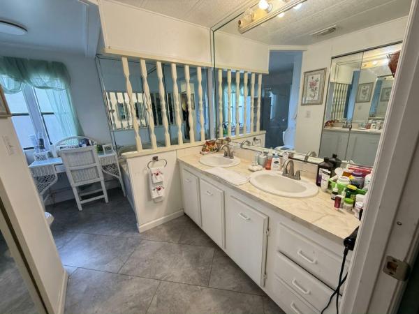 1983 PRES HS Manufactured Home