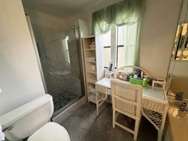 1983 PRES HS Manufactured Home