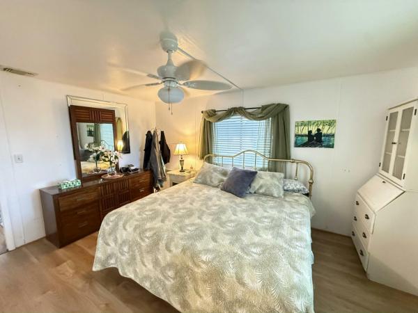 1983 PRES HS Manufactured Home