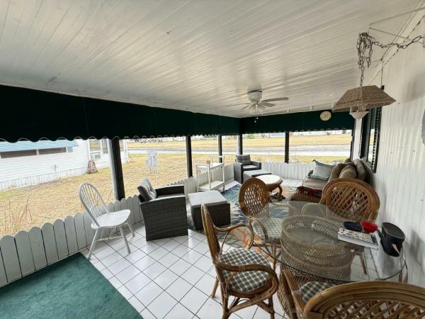 1983 PRES HS Manufactured Home