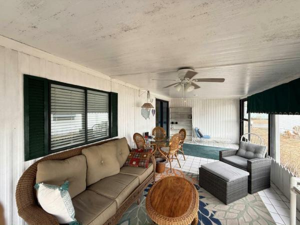 1983 PRES HS Manufactured Home