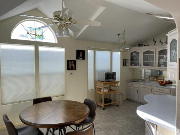 1995 Hallmark Alexandria Mobile Home