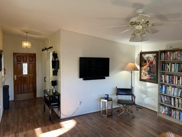 1995 Hallmark Alexandria Mobile Home