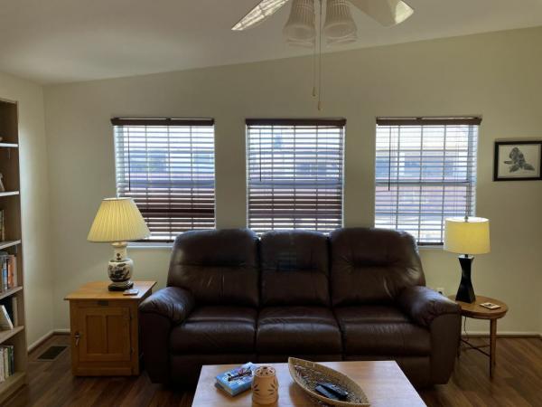 1995 Hallmark Alexandria Mobile Home