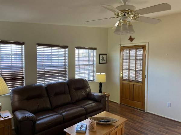 1995 Hallmark Alexandria Mobile Home