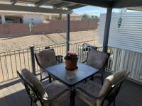 1995 Hallmark Alexandria Mobile Home