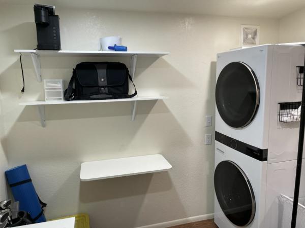 1995 Hallmark Alexandria Mobile Home