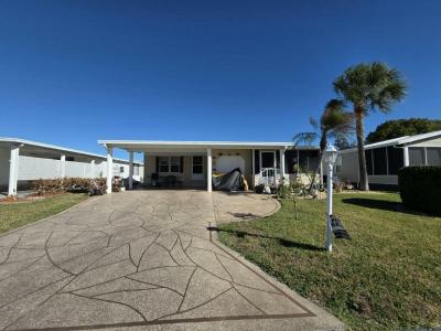 Mobile Home at 1082 Celebration Drive Sebring, FL 33872