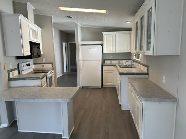 1998 Palm Harbor 1998 Mobile Home